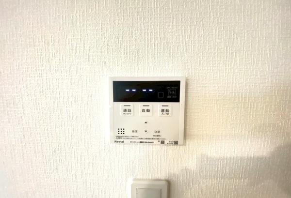 緑区いぶき野２期　全１２棟K号棟