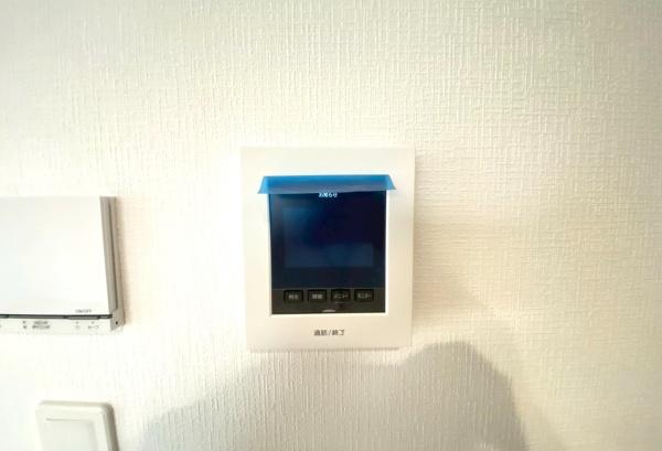 緑区いぶき野２期　全１２棟K号棟