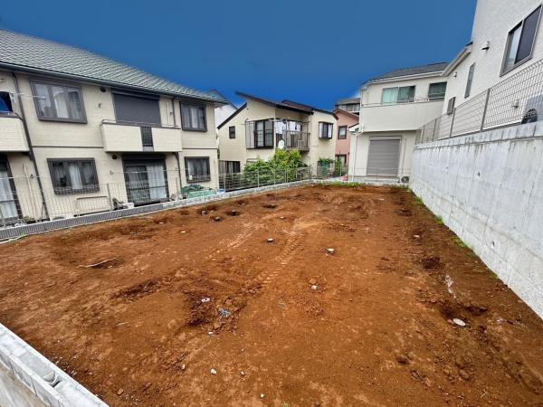 緑区いぶき野２期　全１２棟Ａ号棟