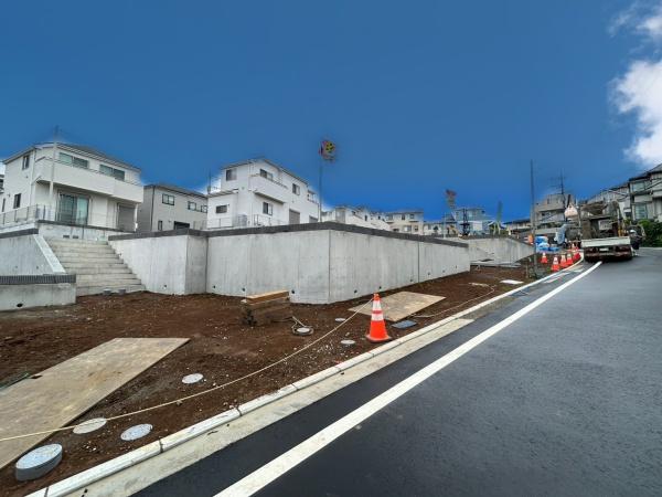 緑区いぶき野２期　全１２棟Ａ号棟