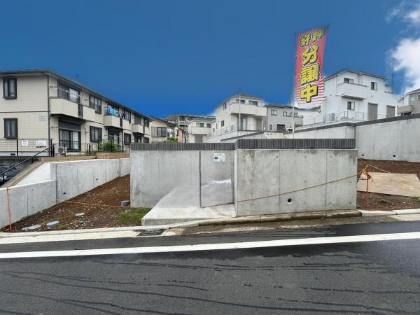 緑区いぶき野２期　全１２棟Ｂ号棟
