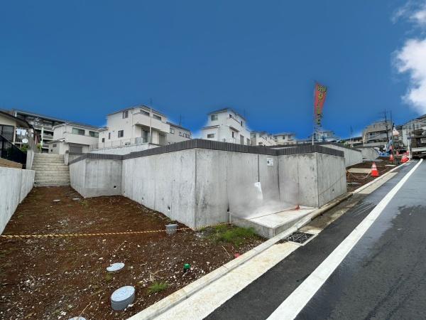 緑区いぶき野２期　全１２棟Ｂ号棟