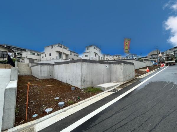 緑区いぶき野２期　全１２棟Ｂ号棟