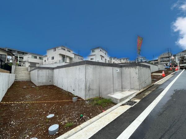 緑区いぶき野２期　全１２棟Ｂ号棟