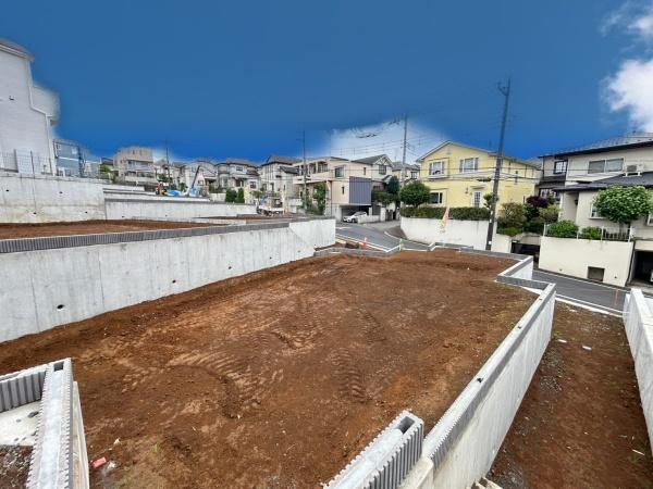 緑区いぶき野２期　全１２棟Ｂ号棟
