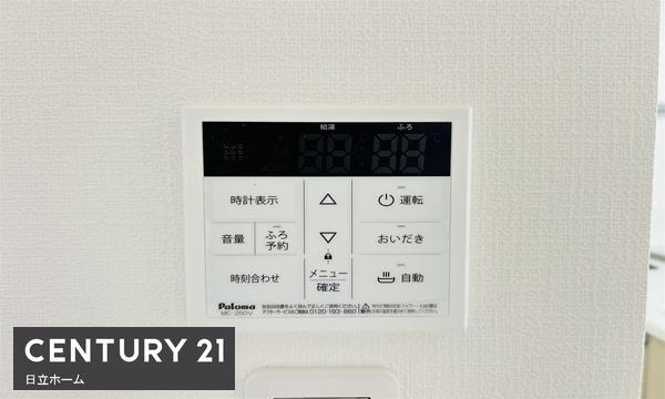 栄区飯島町４期　全３棟２号棟