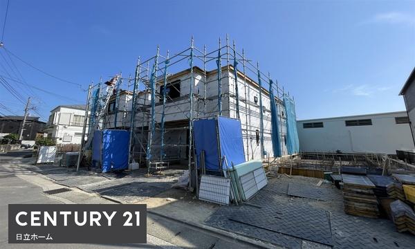 栄区飯島町４期　全３棟３号棟