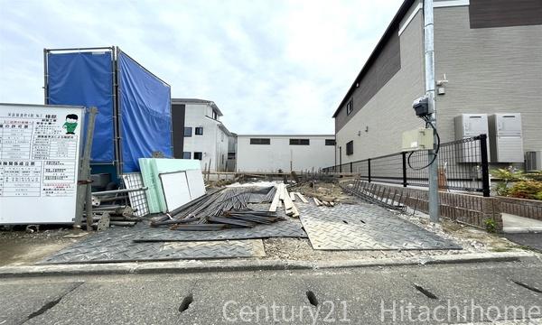 栄区飯島町４期　全３棟３号棟