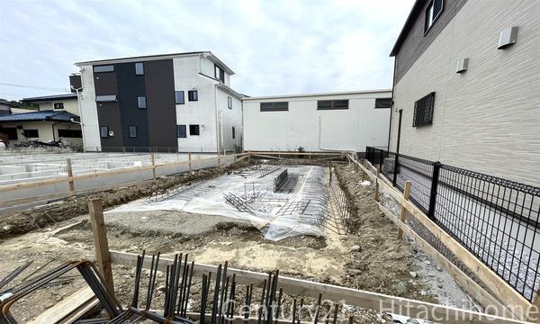 栄区飯島町４期　全３棟３号棟