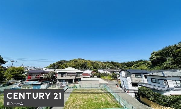 栄区飯島町４期　全３棟３号棟