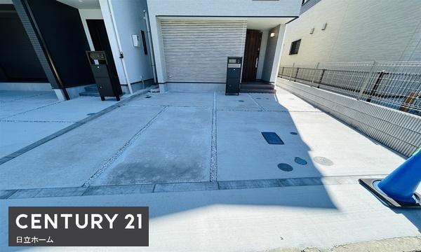 栄区飯島町４期　全３棟３号棟