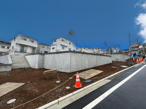 緑区いぶき野２期　全１２棟Ｃ号棟