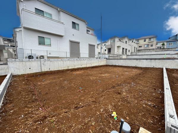 緑区いぶき野２期　全１２棟Ｅ号棟