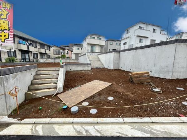 緑区いぶき野２期　全１２棟Ｅ号棟