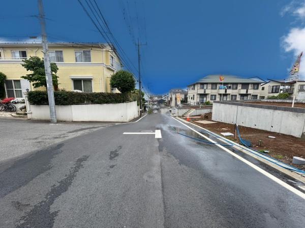 緑区いぶき野２期　全１２棟Ｅ号棟