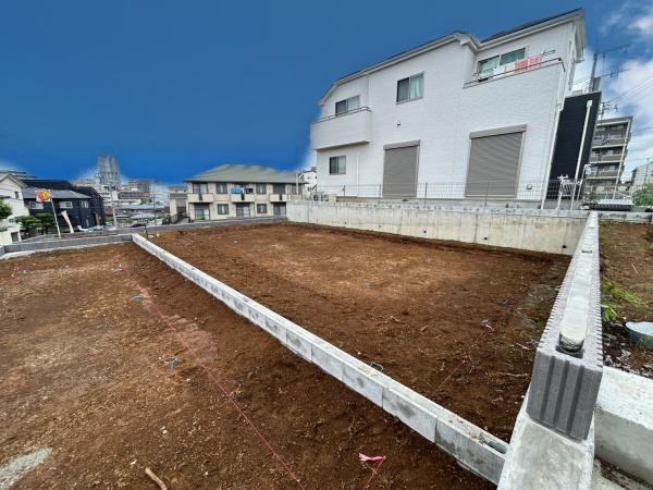 緑区いぶき野２期　全１２棟Ｅ号棟