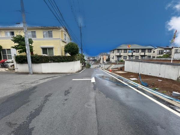 緑区いぶき野２期　全１２棟Ｅ号棟