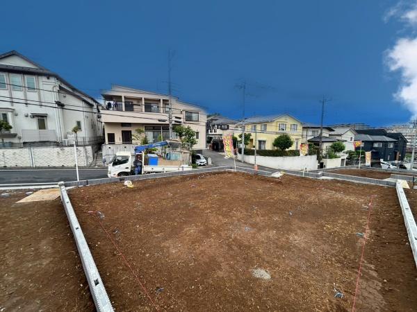 緑区いぶき野２期　全１２棟Ｅ号棟