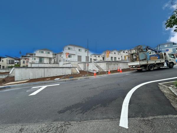 緑区いぶき野２期　全１２棟Ｅ号棟