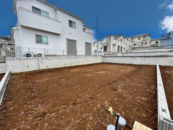 緑区いぶき野２期　全１２棟Ｅ号棟