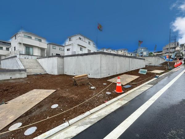 緑区いぶき野２期　全１２棟Ｅ号棟
