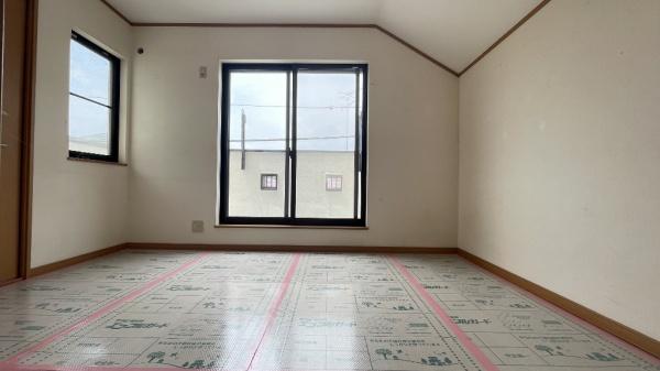 横浜市南区永田東２丁目の中古一戸建て