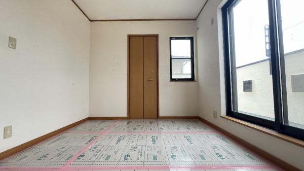 横浜市南区永田東２丁目の中古一戸建て