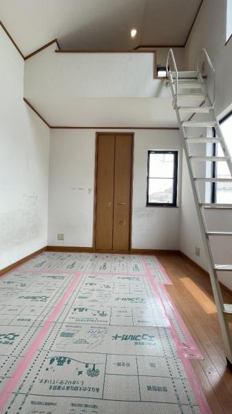 横浜市南区永田東２丁目の中古一戸建て