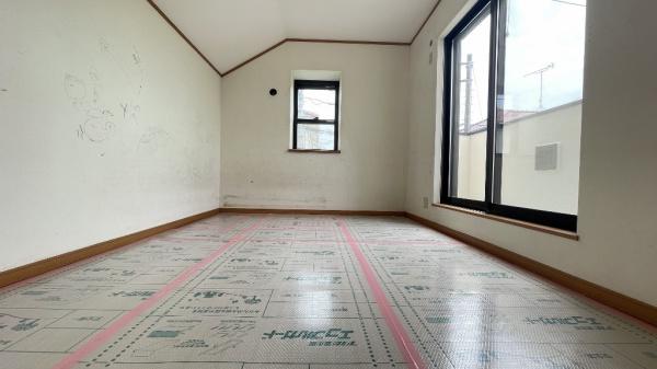 横浜市南区永田東２丁目の中古一戸建て