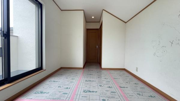 横浜市南区永田東２丁目の中古一戸建て