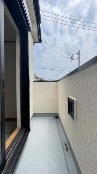横浜市南区永田東２丁目の中古一戸建て