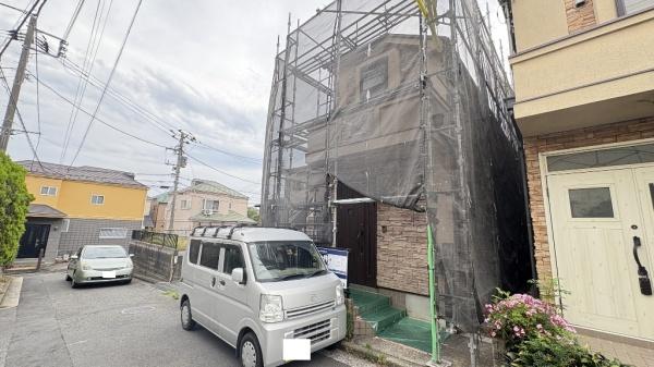 南区永田東２丁目