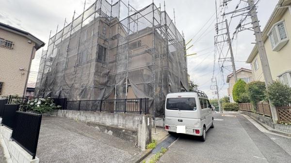 南区永田東２丁目