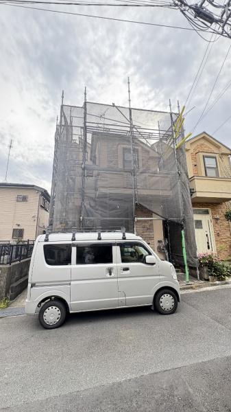 横浜市南区永田東２丁目の中古一戸建て