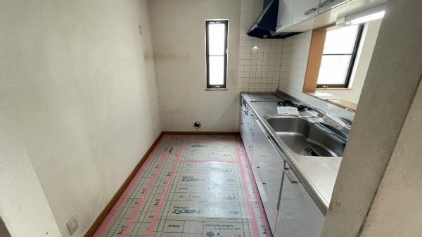 横浜市南区永田東２丁目の中古一戸建て