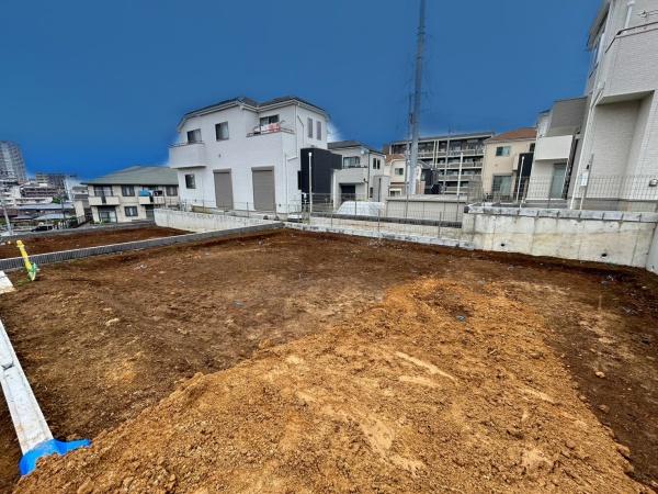 緑区いぶき野２期　全１２棟Ｇ号棟