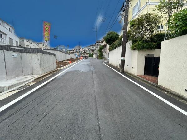 緑区いぶき野２期　全１２棟Ｉ号棟