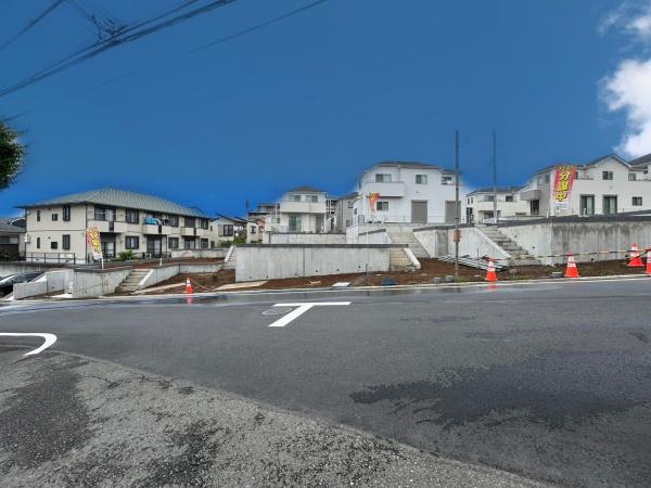 緑区いぶき野２期　全１２棟Ｉ号棟
