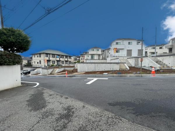 緑区いぶき野２期　全１２棟Ｌ号棟