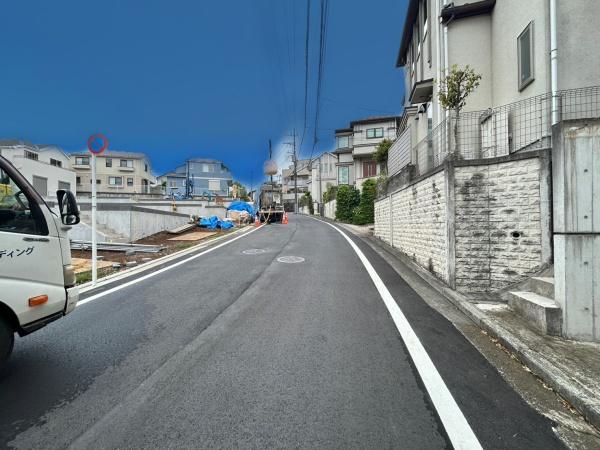 緑区いぶき野２期　全１２棟Ｌ号棟