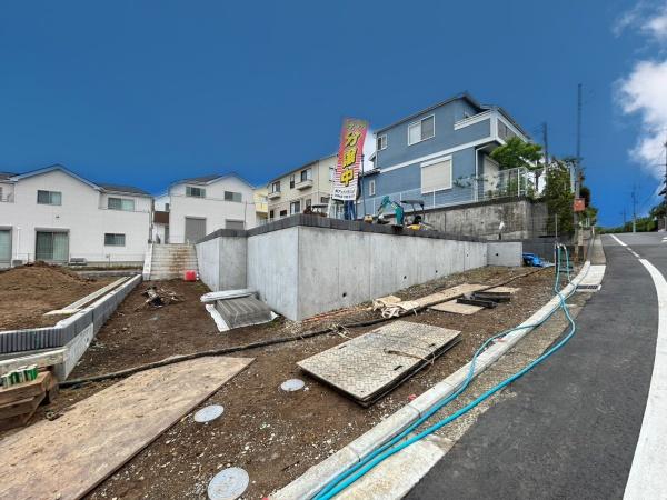 緑区いぶき野２期　全１２棟Ｌ号棟