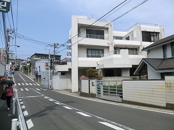 旭区南希望が丘 全2棟1号棟(雨宮内科医院)