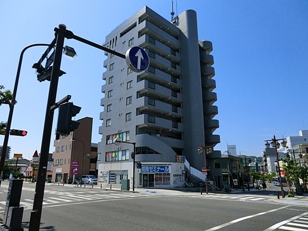 横須賀市若宮台の新築一戸建(にじいろ保育園久里浜ポピー)