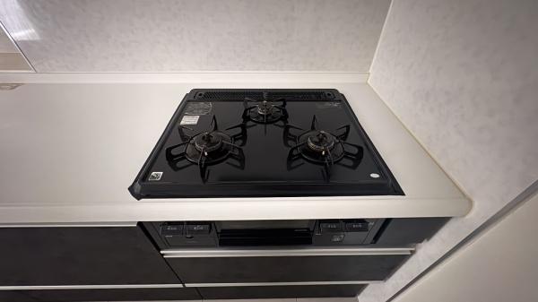 パークシティ本牧Ｈ棟