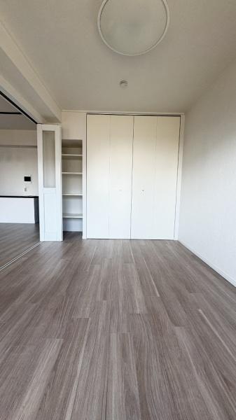 パークシティ本牧Ｈ棟