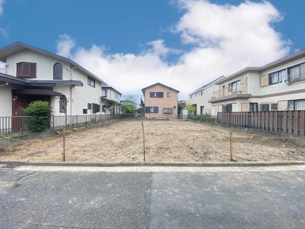 瀬谷区瀬谷６丁目　全１棟Ａ号棟