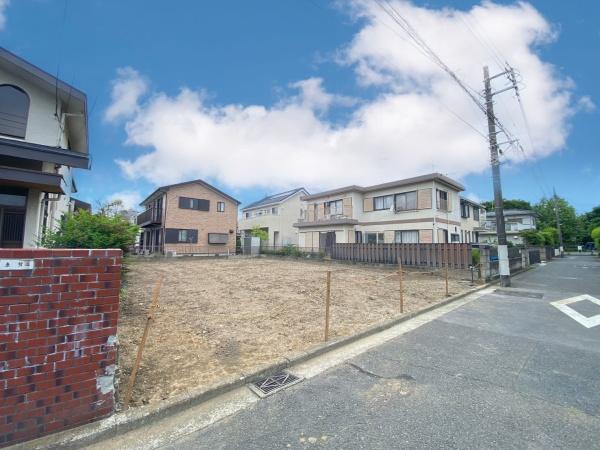 瀬谷区瀬谷６丁目　全１棟Ａ号棟