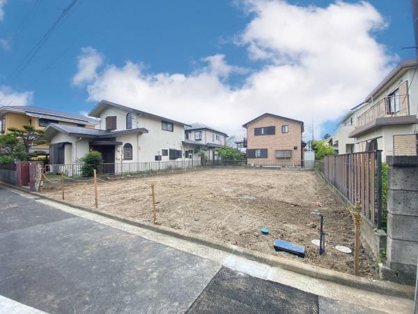 瀬谷区瀬谷６丁目　全１棟Ａ号棟