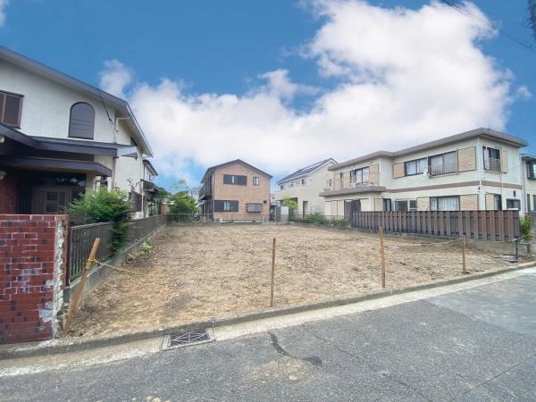 瀬谷区瀬谷６丁目　全１棟Ａ号棟