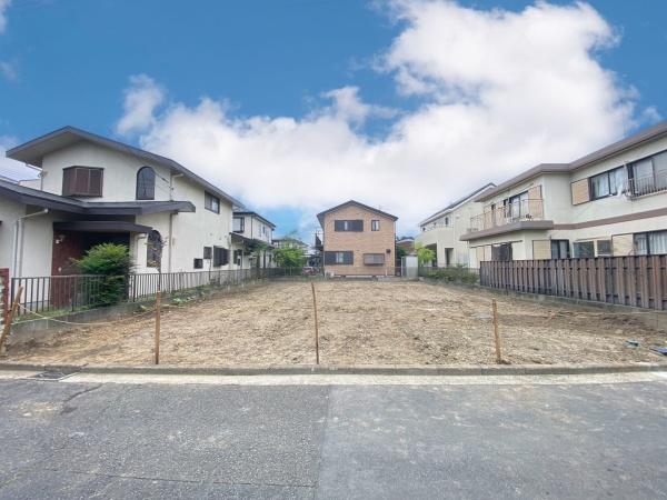 瀬谷区瀬谷６丁目　全１棟Ａ号棟